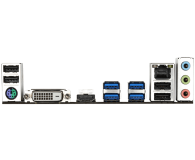 Gigabyte B450M DS3H V2 - 605740 - zdjęcie 6